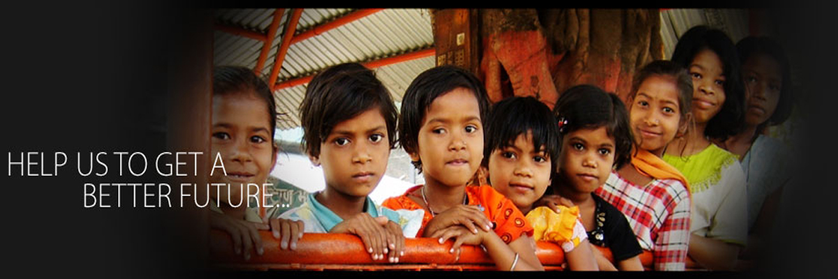 NGO in India
